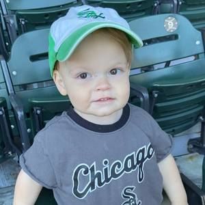 Meet your Posher, Kate